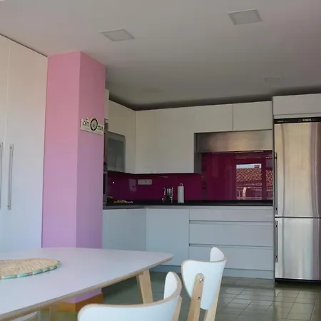 Modern In With Awesome Views And A Swimming Pool