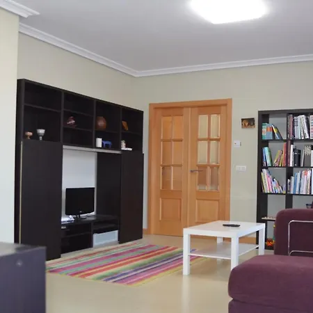 Modern In With Awesome Views And A Swimming Pool Apartment *