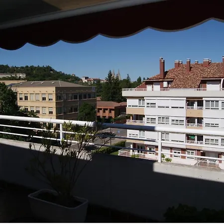 Modern In With Awesome Views And A Swimming Pool Apartment